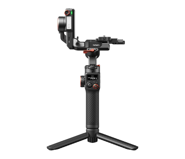 Hohem iSteady MT3  - 1532684 - zdjęcie